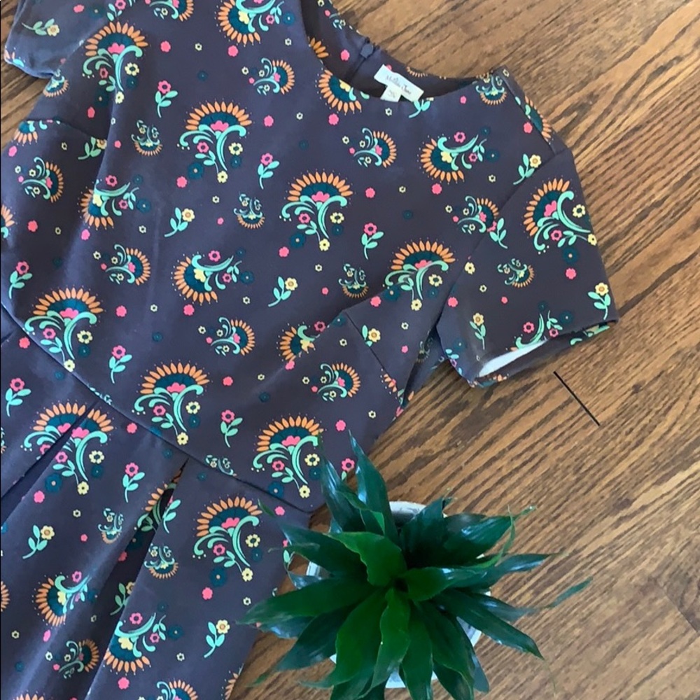 Matilda Jane Dress